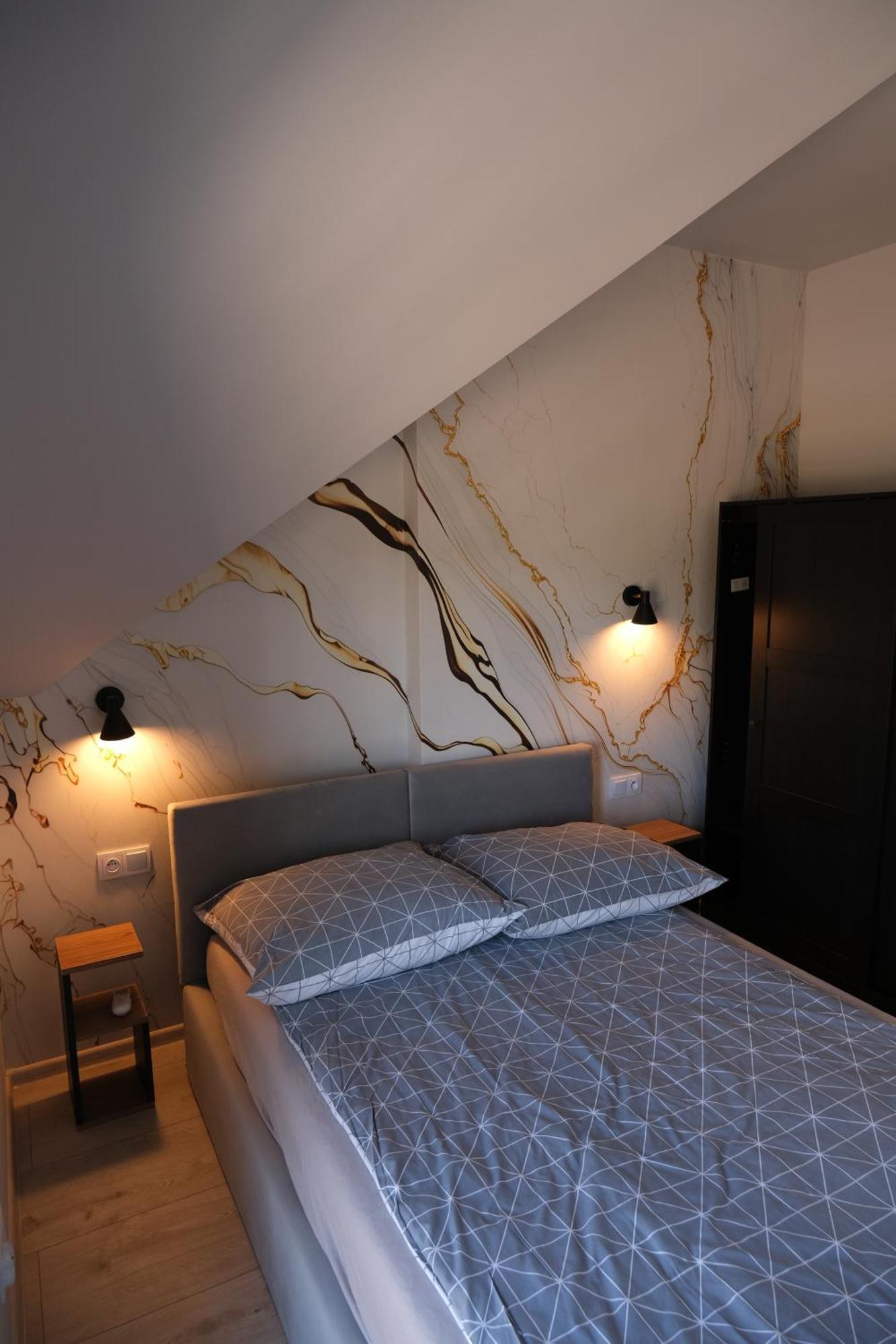 Ferienhaus Lawendowo *
