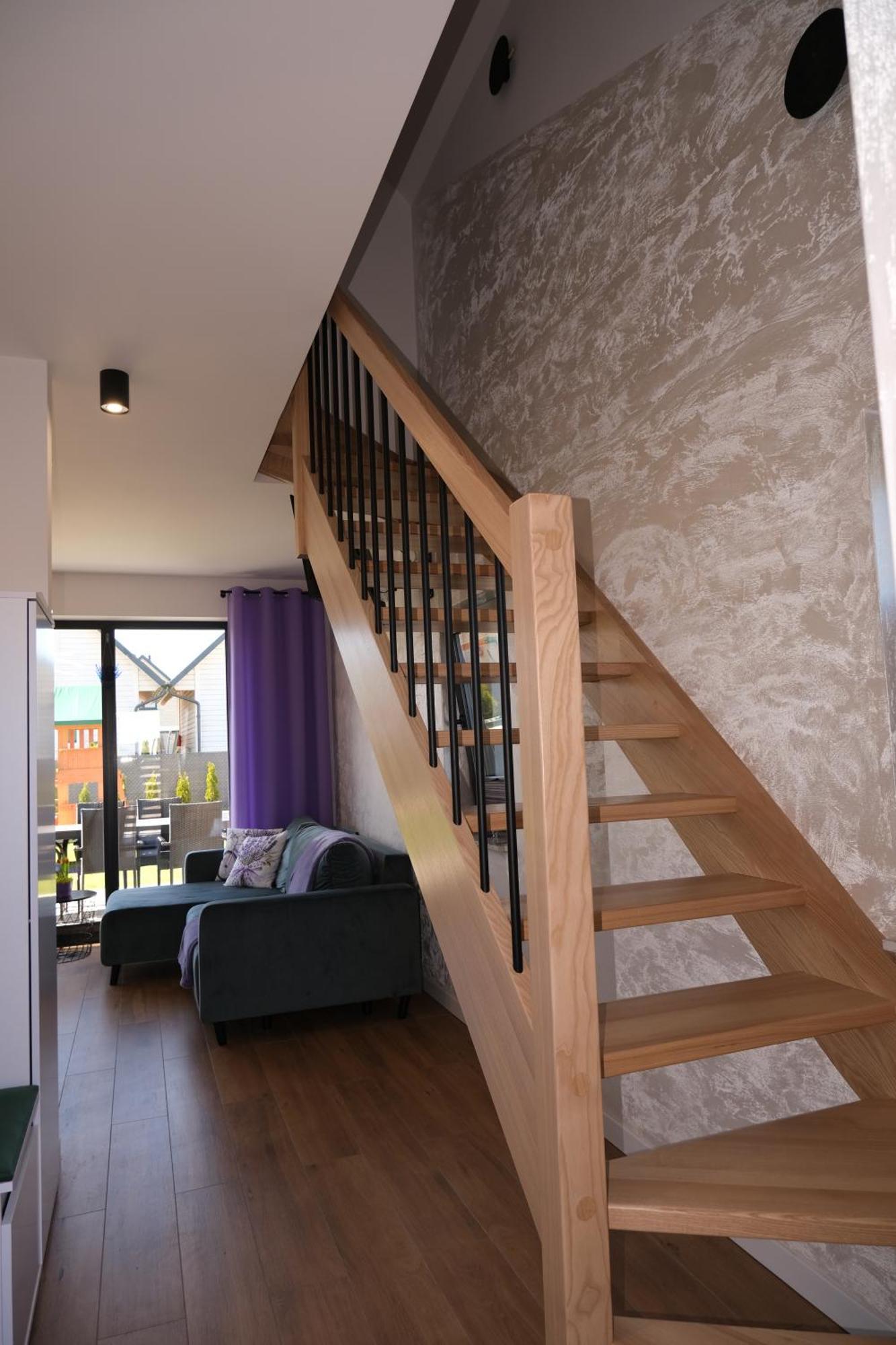 Ferienhaus Lawendowo *